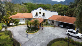 Quinta Las Victorias